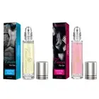 10ml Pheromone Fragrance Perfume For Men/Women Long Lasting Stimulating Portable