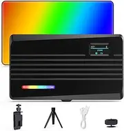 HOMDAT Camera Fill Light