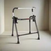 Rebotec Walk-On – Zimmer Frame