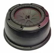 ANGLED W8L SPEAKER PODS SPEAKER spacer 8" SPEAKER MOUNT rv atv rzr polaris sub