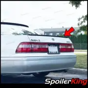 Rear Trunk Lip Spoiler (Fits: Toyota Crown 1995-1999 Hardtop S150) 244L