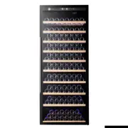 Thermaster Single Zone 760L Premium Wine Cooler - Wine Fridges (WB-271B)