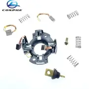 Carbon Brush for Motorcycle GY6-125 100 GS125 GN125 CBT125 DY100 Starter Motor