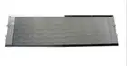 DELONGHI TF60 SERIES 600MM RANGEHOOD ALUMINIUM FILTER 524mm X 160mm.