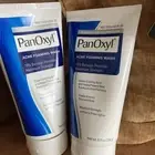 New 2 ~ Panoxyl 10% Acne Wash Maximum Strength,Night Time Patches, Sunscreen