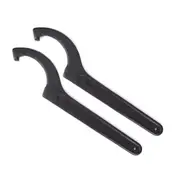Adjustment Wrench Damper Shock Spring Universal Coilover Spanner Tool - 2x