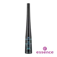 在飛比找momo購物網優惠-【essence 艾森絲】24H抗暈歐美眼線液筆 3ml