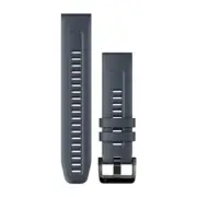 QuickFit 22mm Granite Blue - Garmin (010-13111-05)