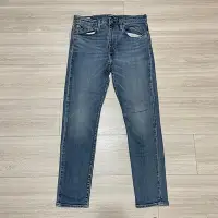 在飛比找Yahoo!奇摩拍賣優惠-Levi's levis 28833-0891 512 W3