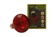 Komodo Infrared Spot Bulb ES 100W