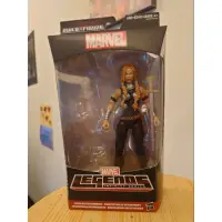 在飛比找蝦皮購物優惠-marvel legends 女武神