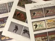 Marx ZORRO Playset guide by SSSSSA Walt Disney 3753 R-3754 3754 3758 w/Pictures