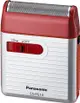 Panasonic Men's Shaver, 1 blade, red ES-RS10-R