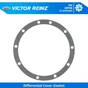 For 1957 Fargo FK8 Panel Delivery Differential Cover Gasket Victor Reinz