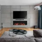 Rinnai ES 1300 Electric Fireplace - FREE POSTAGE SYDNEY METRO