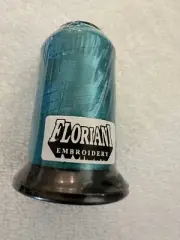 Floriani Machine Embroidery Thread. PFP52. Lot. 22202.