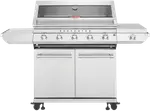 BeefEater Signature 7000 Classic 5B BBQ & trolley