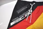 Eternity German motor sport shorts Mens size small