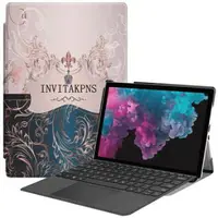 在飛比找樂天市場購物網優惠-微軟new Surface Pro/Pro6保護套Pro4/
