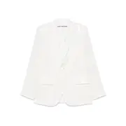 [Junya Watanabe] Junya Watanabe-Giacche Bianco-Donna S