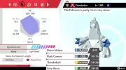Pokemon Sword and Shield 6iv Shiny Duraludon - FAST DELIVERY!