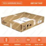 868000-B21 3 Year HPE Warranty RETAIL BOX HPE DL360 Gen10 8SFF Display Port/USB/