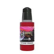 Scale 75 Scalecolor: Inktense Crimson 17ml Acrylic Paint