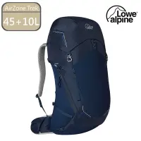 在飛比找Yahoo奇摩購物中心優惠-Lowe alpine AirZone Trek 網架背包【