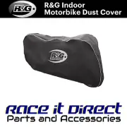 R&G Motorbike Indoor Dust Cover for Honda ST 1300 Pan-European 2002-2020 Black
