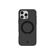 3sixT NeoStand 360 Degree Rotation Phone Case for iPhone 16 Pro Max - Black
