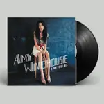 ㊣♡♥【熱款】 艾米懷恩豪斯 AMY WINEHOUSE BACK TO BLACK 黑膠唱片LP