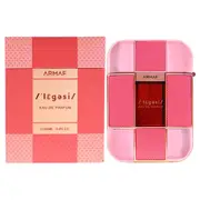 Armaf Legesi by Armaf for Women - 3.4 oz EDP Spray