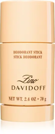 [Davidoff] Zino - solid deodorant - Volume: 70 g