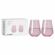 Ritzenhoff Water Glass Set Fjord Light 03