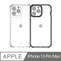 在飛比找有閑購物優惠-【愛瘋潮】手機殼 ITSKINS iPhone 13 Pro