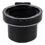 Pro Lens Mount Adapter Compatible with Hasselblad V-Mount SLR Lenses to Nikon...