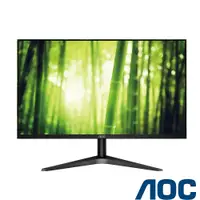 在飛比找蝦皮購物優惠-AOC 27B1H2 (27型/FHD/HDMI/IPS) 