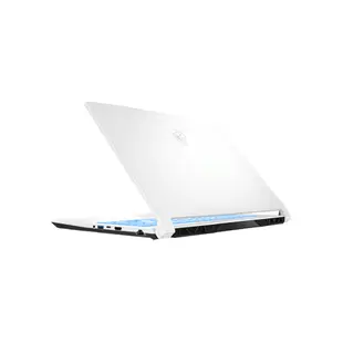 msi微星 Sword 15 A12VE-093TW 筆記型電腦 白 i5/4050/15.6吋 電競筆電