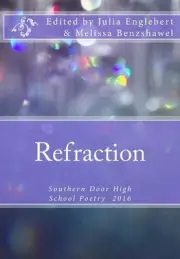 Refractions: 2016 Student Poetry by Brett Hanson (English) Paperback Book