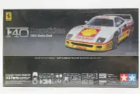 在飛比找Yahoo!奇摩拍賣優惠-【統一模型玩具店】TAMIYA 田宮《FERRARI法拉利 