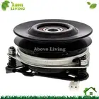 Electric PTO Clutch For Gravely 60" 991084 991091 ZT60HD Zero-Turn Mower 4387900
