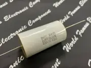 1pcs- CDE 2uF (2µF) 600V 10% 942C6W2K Axial Polypropylene Capacitor