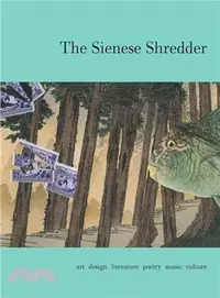 在飛比找三民網路書店優惠-The Sienese Shredder