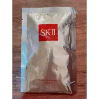 在飛比找蝦皮購物優惠-<<全新百貨專櫃1包1片，限量10片>>日本SKll/SK-