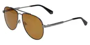 Ted Baker TB1691 901 Women’s Sunglasses Grey Size 55