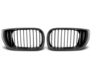 Front Grille for BMW 3 Series E46 01-05 Itim GRBM16WS XINO AU
