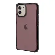 UAG iPhone 12 Mini Case Mouve Aubergine