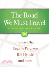 在飛比找三民網路書店優惠-The Road We Must Travel ― A Pe