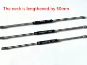 New 1pc 4-40 UNC 2B Right hand Thread Gauge Plug Gage neck prolongs gauge