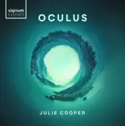 COOPER / BURGESS / OCULUS ENSEMBLE - OCULUS NEW CD